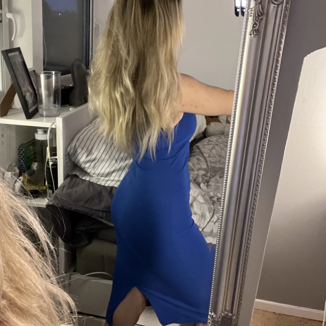 Långklänning  - 90