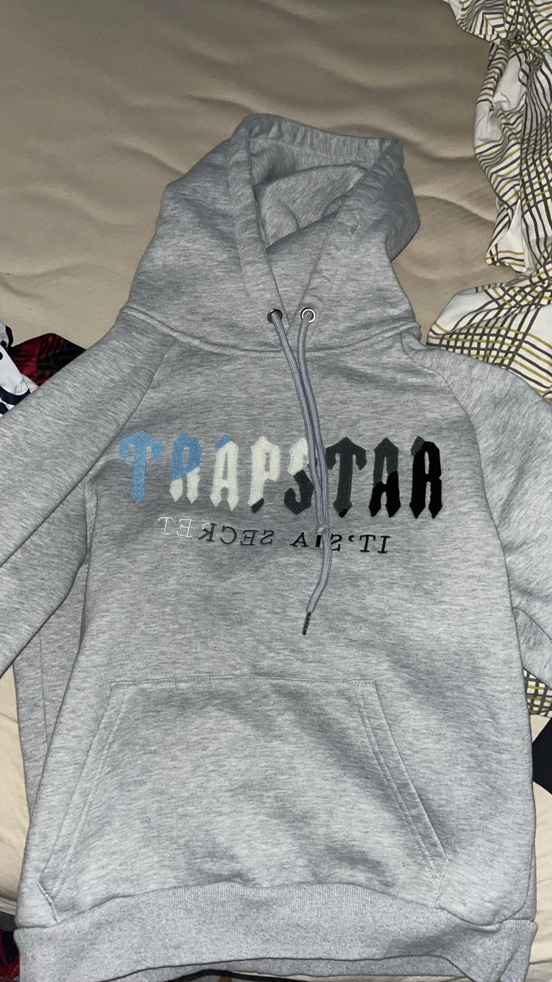 Trapstar Tracksuit