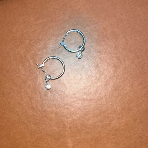 Örhängen  - Dessa örhängen från glitter används sällan och säljes därför. Pris går att diskutera! Kan leverera hem till dig direkt från 15kr.