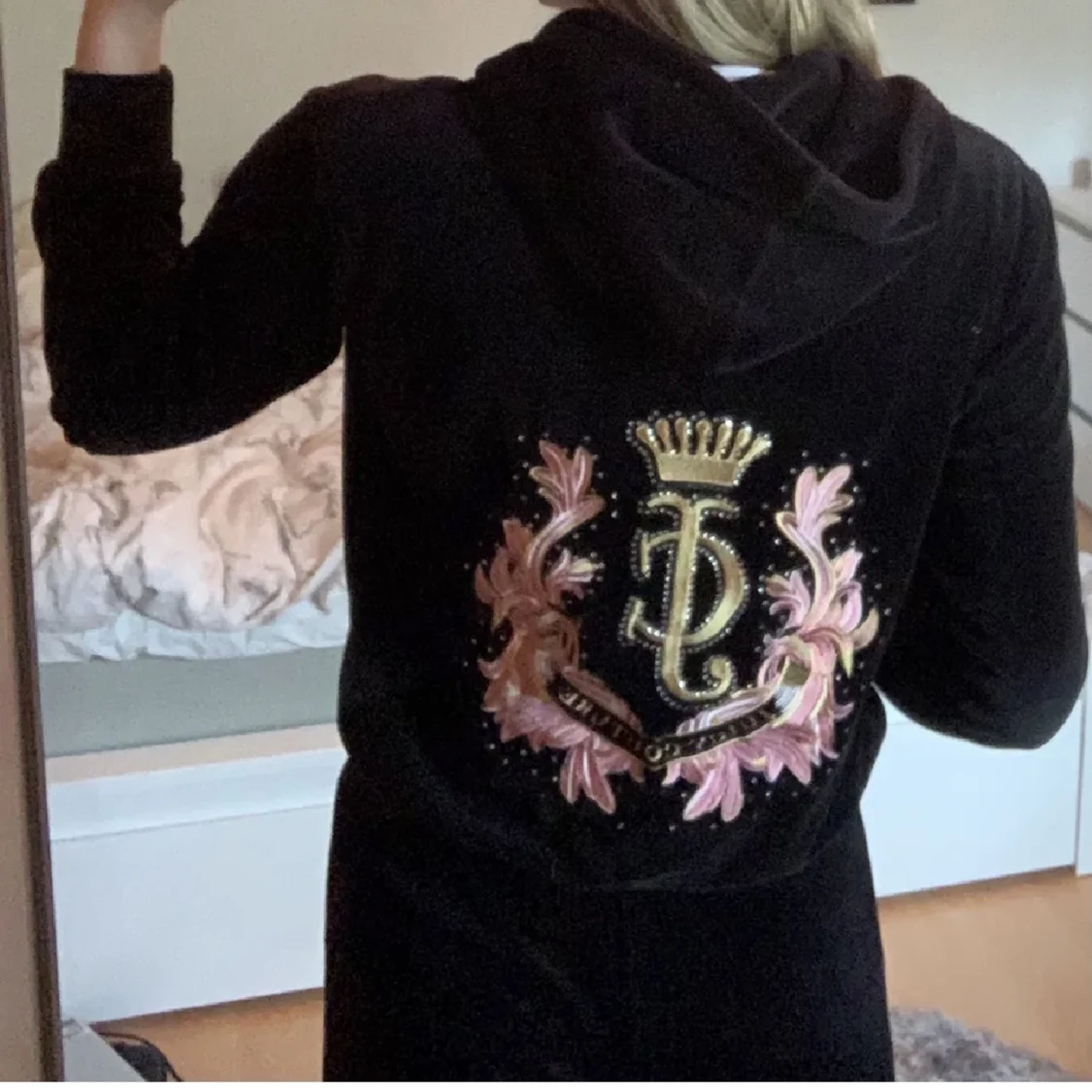 Juicy Couture sett - 90