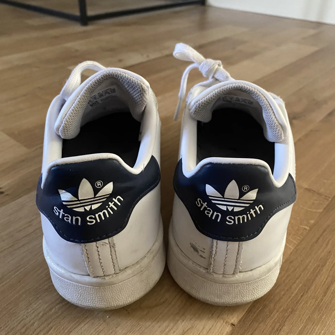 Stan Smith Skor - 91