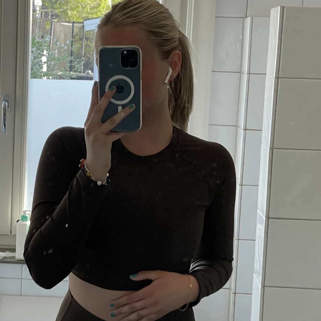 Adanola träningstopp - 90