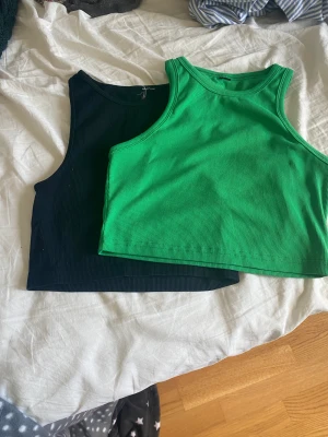 Linnen - Jag säljer dessa två fina linnen ifrån h&m, använda fåtal gånger. 