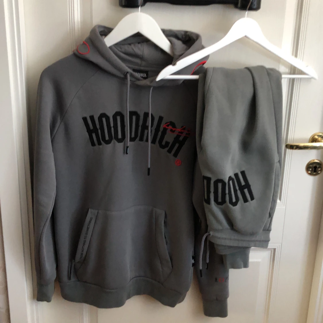 Hoodrich Dress - 91