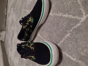 Vans x Shake Junt PRO - Använd flera gånger