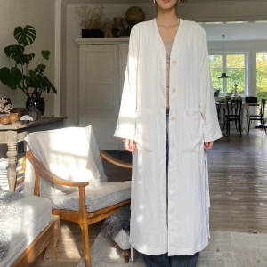 Kappa, Weekday - Tunn höstkappa köpt på Weekday. Aldrig använd!🌸