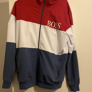 Hugo boss tröja  - Toppen skick 