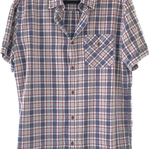 PEAK PERFORMANCE SKJORTA - Fin Peak Performance skjorta i använt men bra skick. Inga fläckar eller hål.   Skick: 6/10 