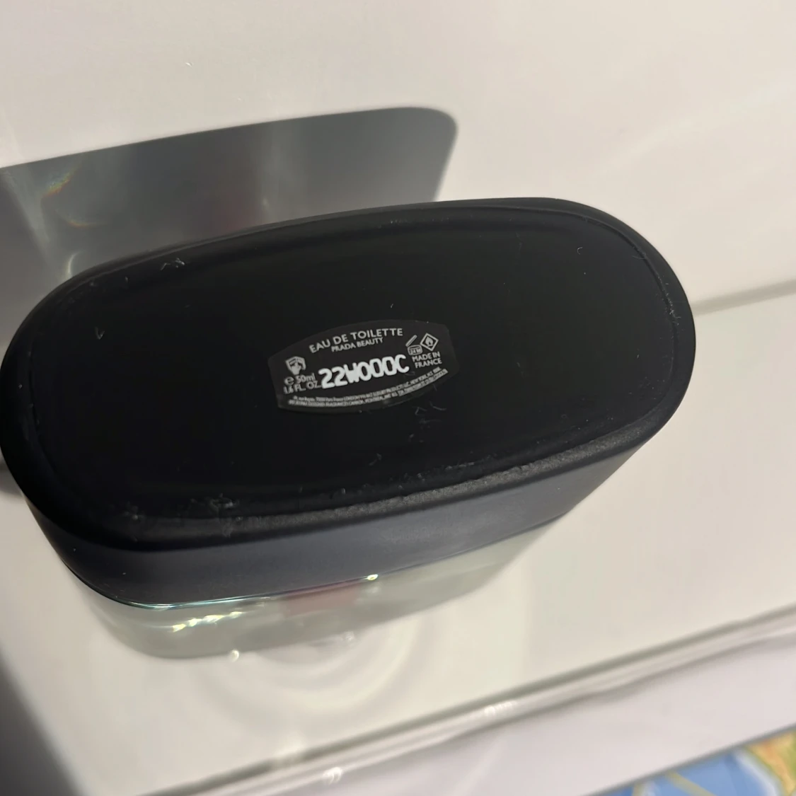 Prada Luna Rossa Carbon  - 91