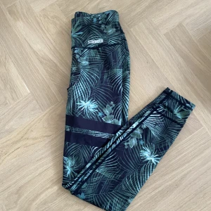 Stronger - Stronger tights😊