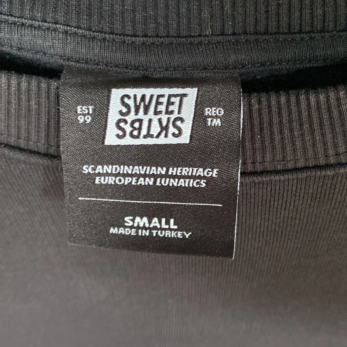 SweetSktbs tröja  - 90