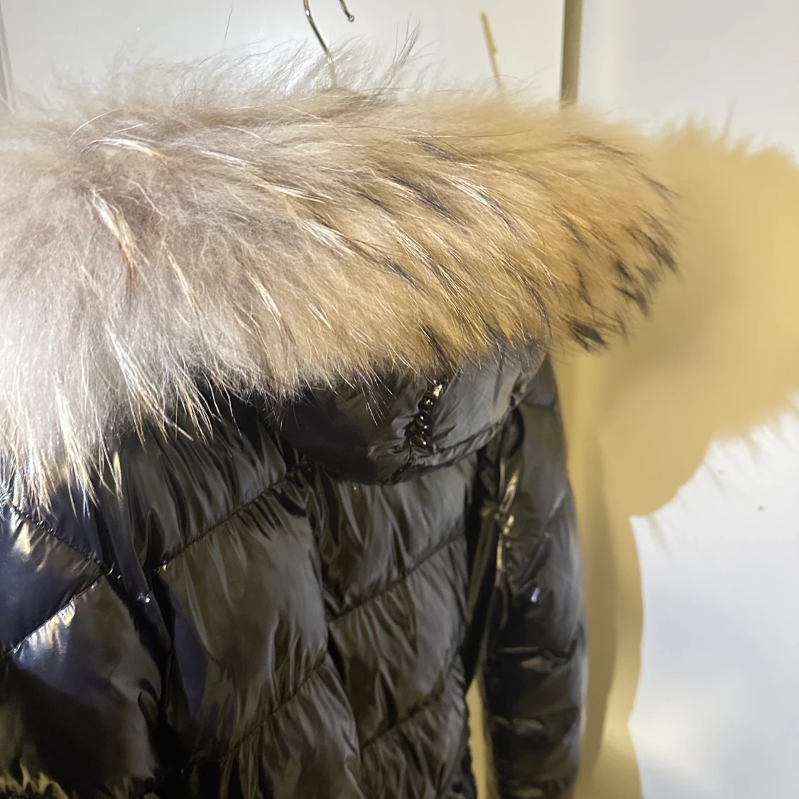 Moncler vinterjacka - 90