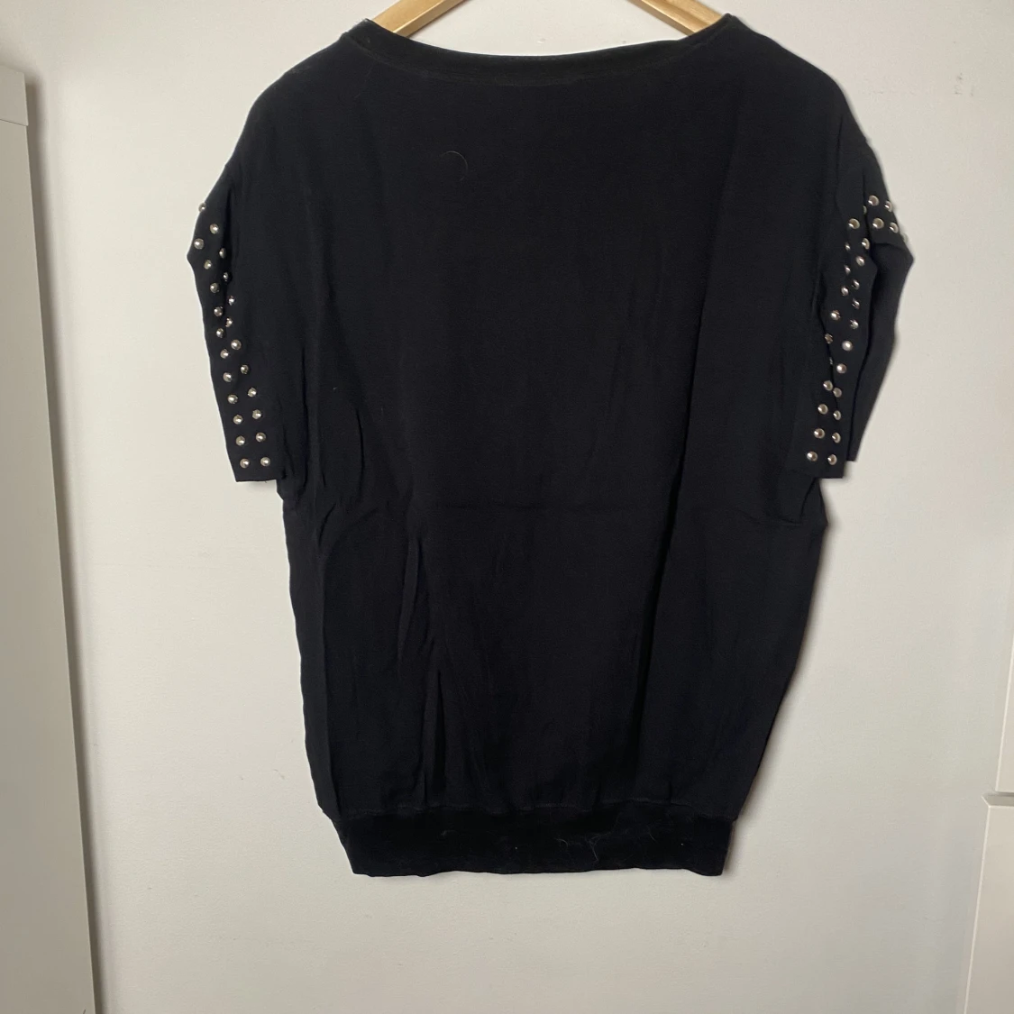 Asball topp med nitar❤️ - 91