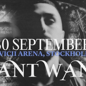 Antwan biljet - Säljer EN antwan SITTPLATS på sektion A10 rad 4 plats 23, för bud på minst 600kr. Överför biljetten via AXS mobile ID. Kontakta här vid intresse! 