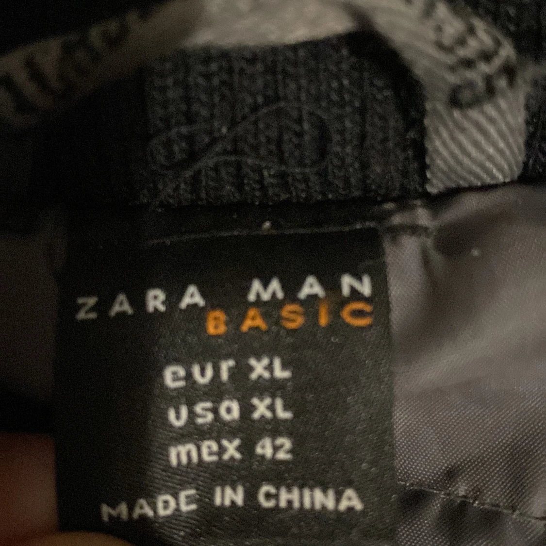 Riktigt snygg vintage jacka  - 91