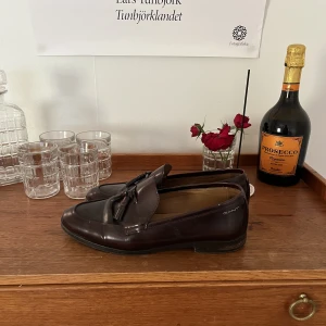 gant loafers - bra skick! 