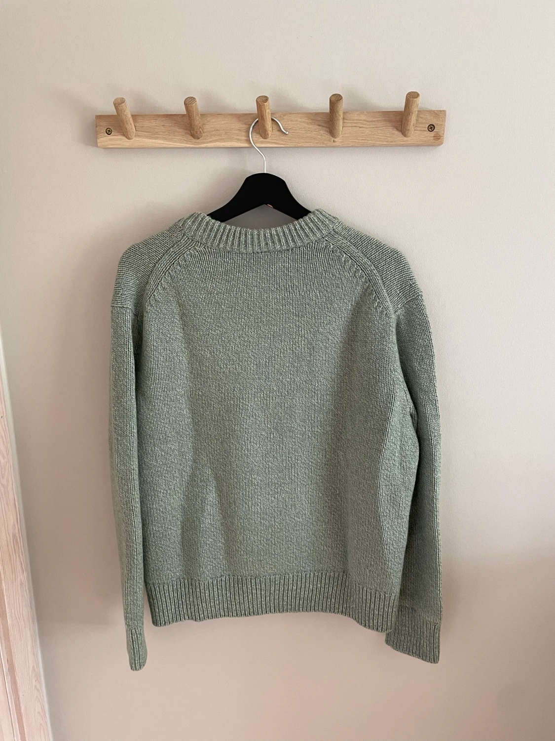 Stickad tröja Arket - 90