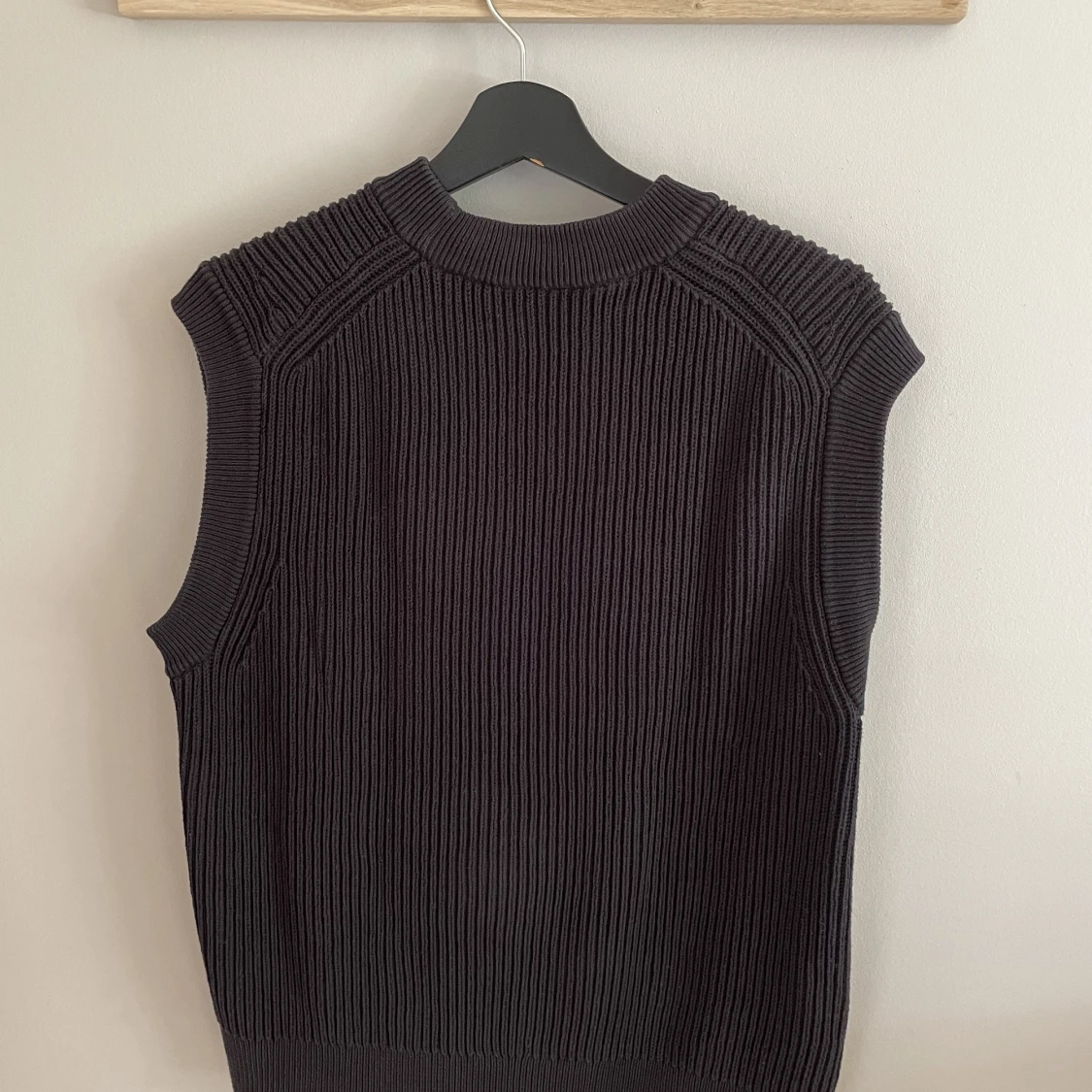 Stickad bäst Arket - 91