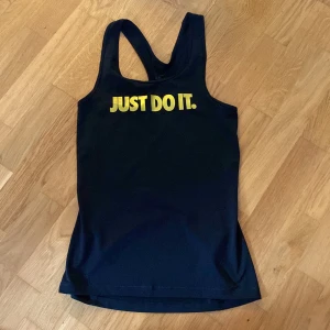 Tränings-linne - Linne från Nike i bra kvalité 