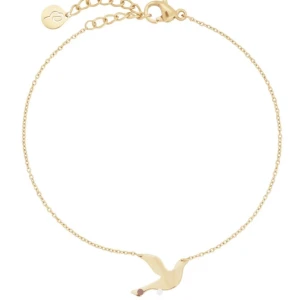 Edblad armband  - Jag har ett guldigt armband från Edblad men vill byta det till ett silvrigt armband från Edblad. Det måste inte vara den modellen bara den är silvrig och från Edblad. Kom privat för fler bilder eller information 