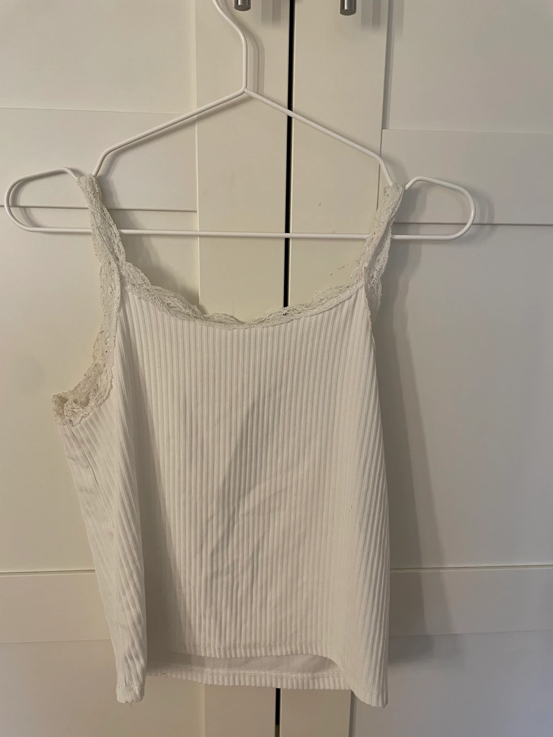 JÄTTE FIN VIT LINE - 90