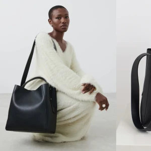 Väska  - Säljer denna super fina väskan från Gina 