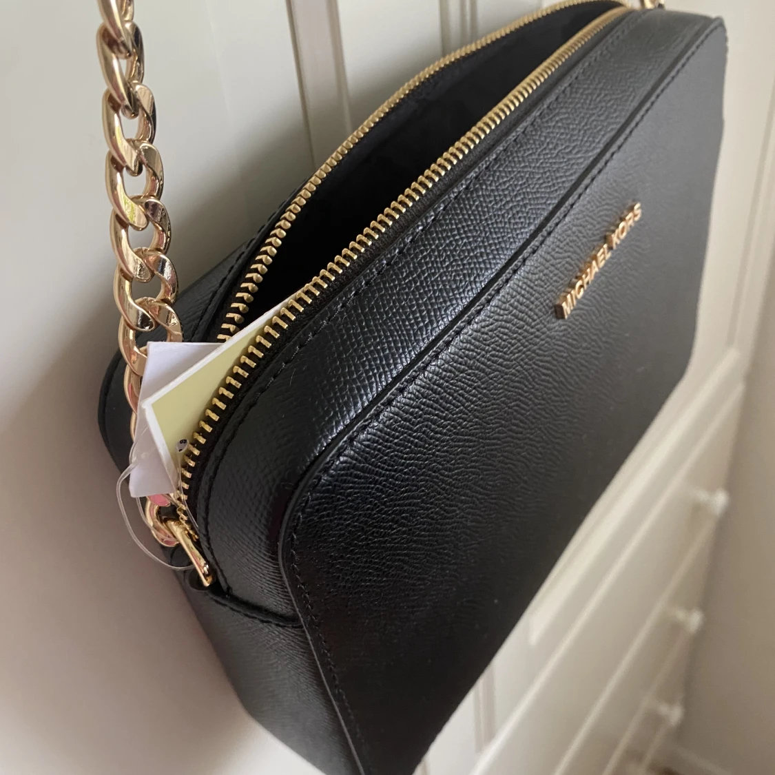 Michael Kors axelväska - 91