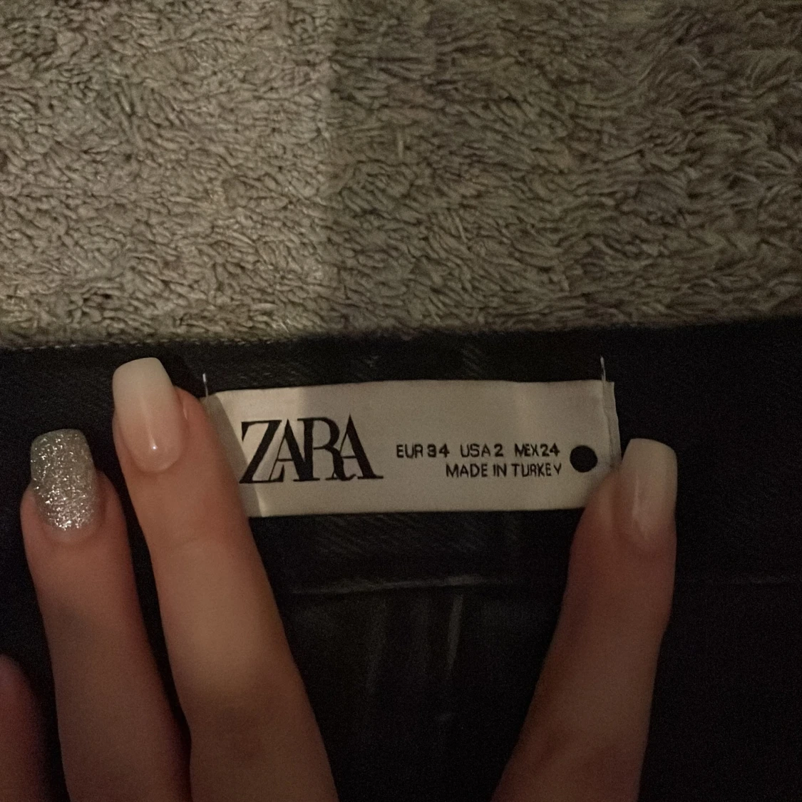 Zara jeans - 91