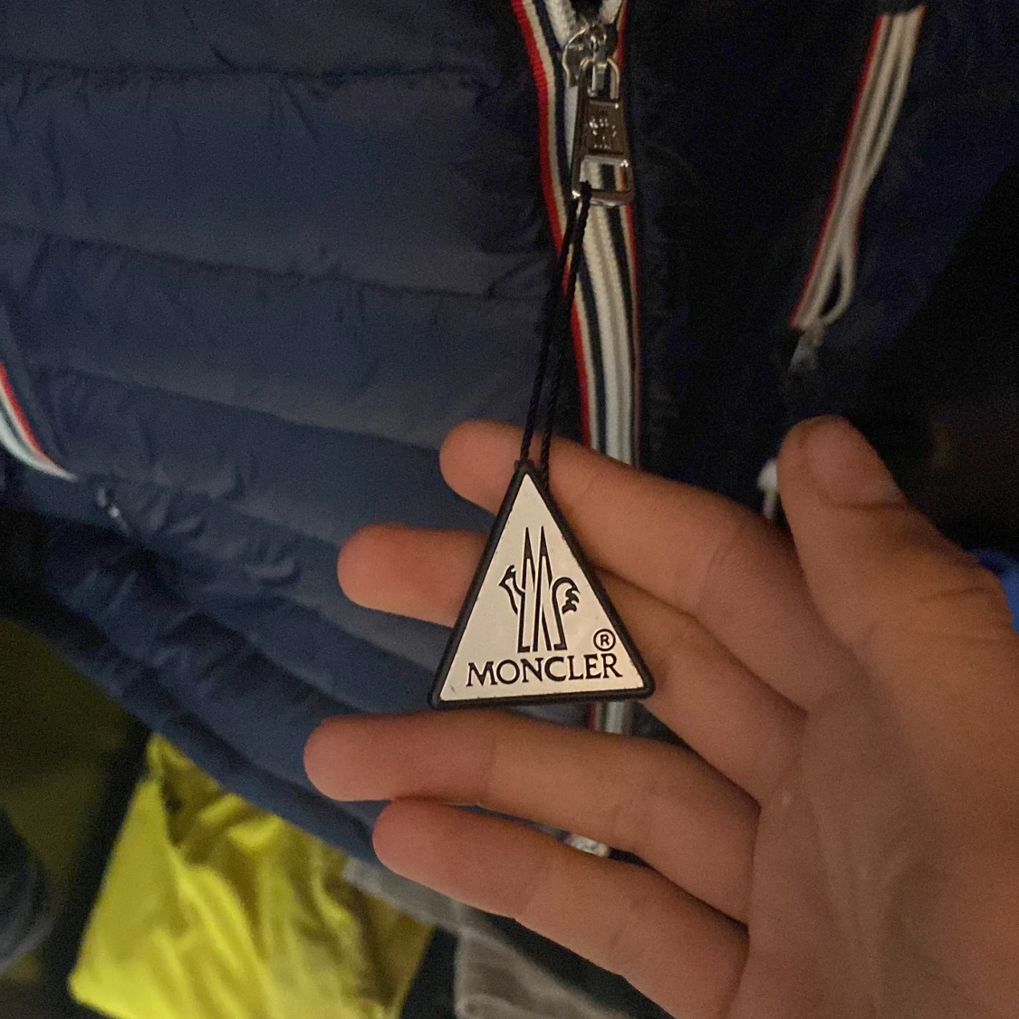 Moncler Daniel Jacka - 91