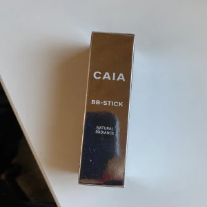 Caia stick - Lägger ut på nytt