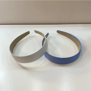 Diadem  - Jättefina diadem ❌DE VITA ÄR SÅLT❌