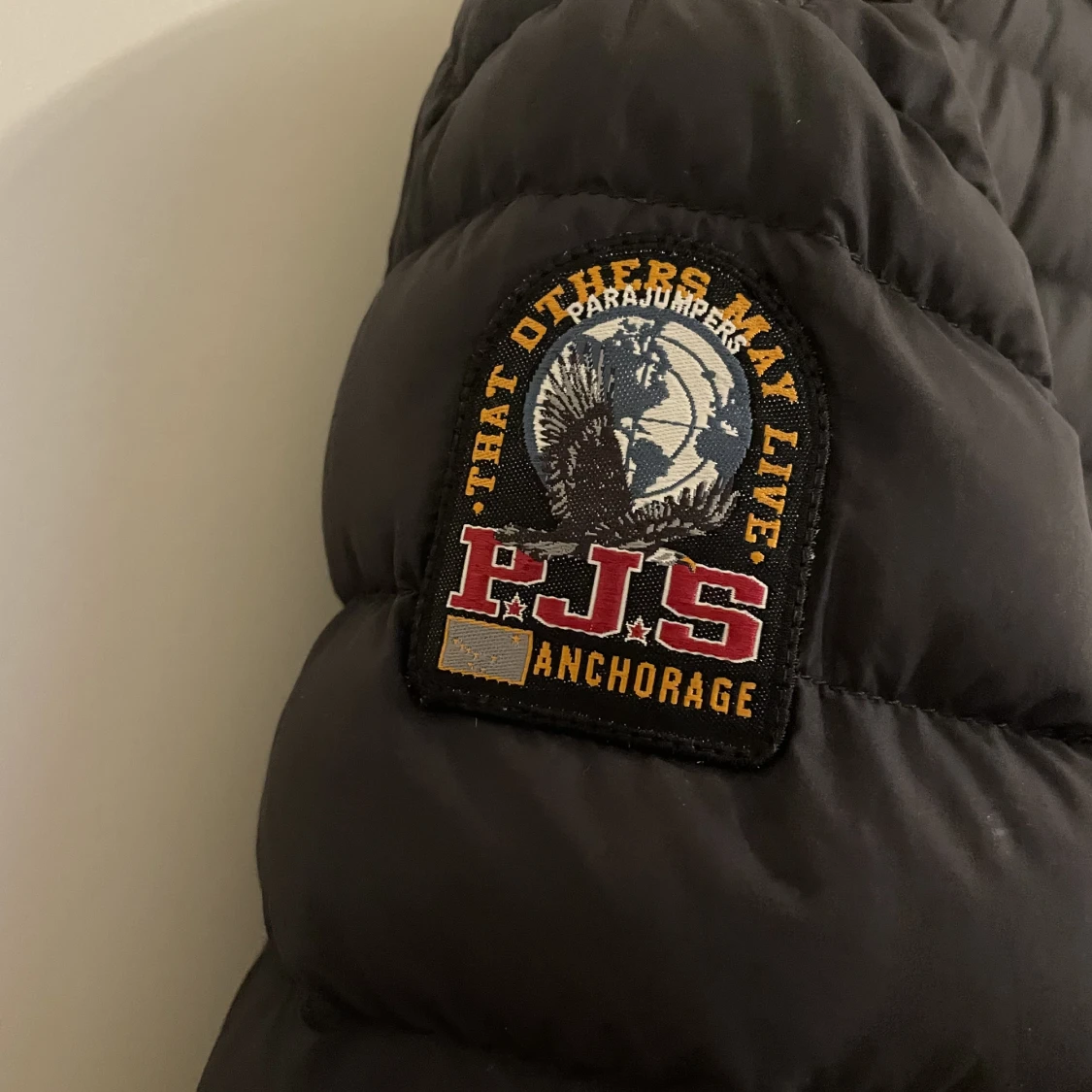 Parajumper jacka  - 91