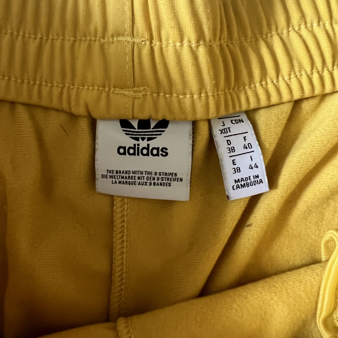 Adidas shorts  - 90