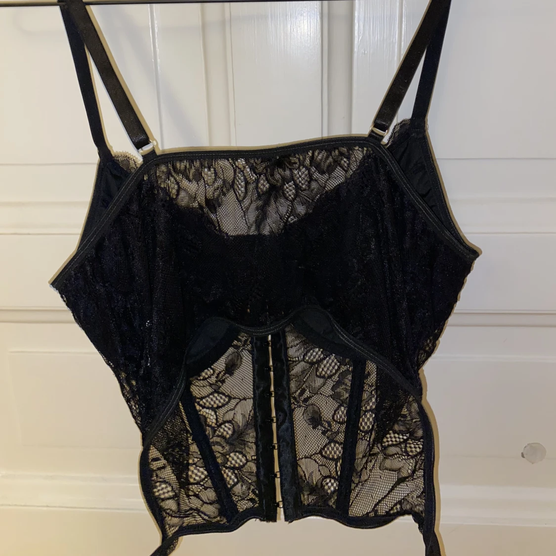 Jätte fin topp - 91