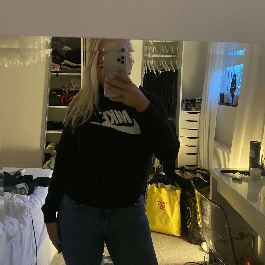 Nike Hoodie 