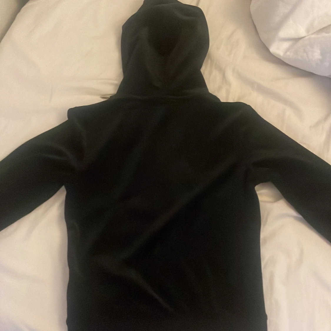 Svart juicy kofta storlek xs - 91