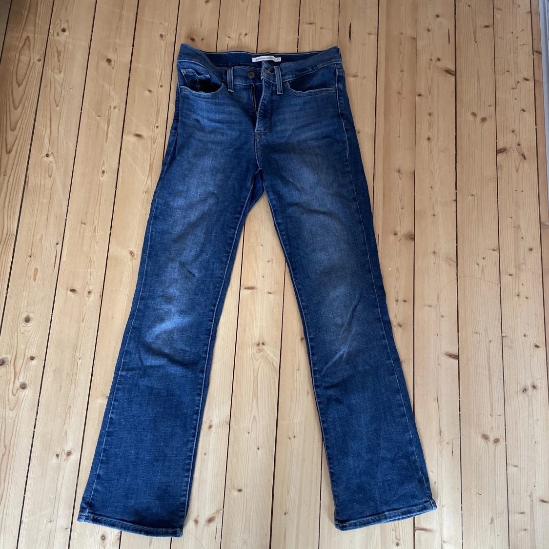 bootcut jeans levi's - 90