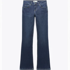 Zara jeans  - Zara jeans stl 36 använda Max 3 ggr 