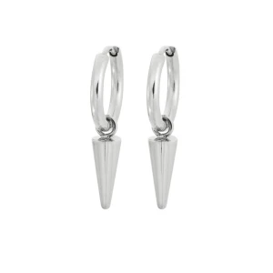 Edblad örhängen - Säljer mina super fina Edblad örhängen då jag föredrar mer guld aldrig använda så i fint skick❤️❤️ kan även byta om likadana i guld❤️❤️