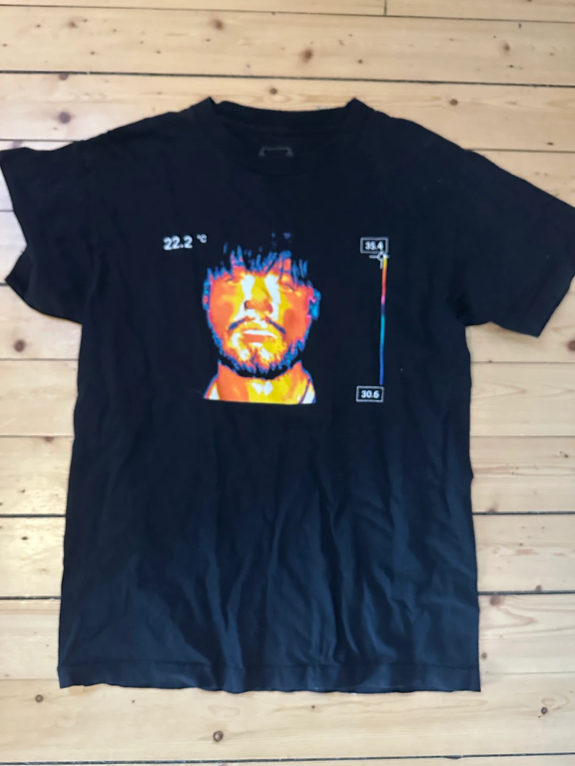 Brockhampton iridescence merch