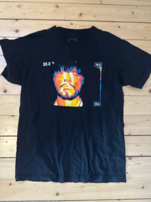Brockhampton iridescence merch - Använd typ 5-10 gånger