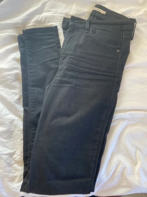 Levis jeans  - Mile High super skinny jeans  