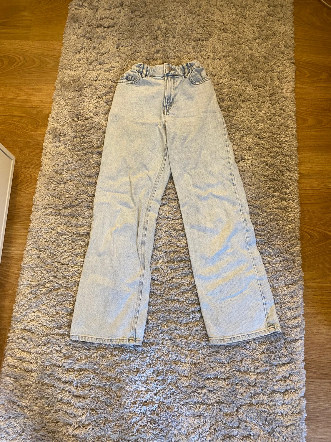 Jeans från Lindex