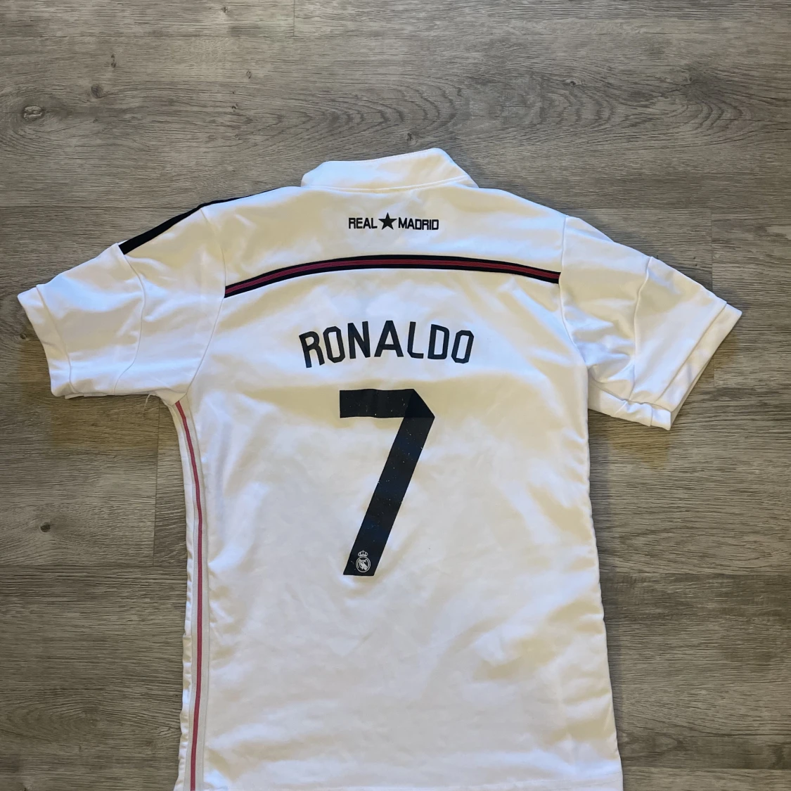 Real Madrid tröja  - 90