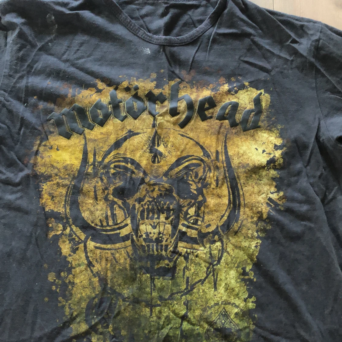Motörheads t-shirt - 90