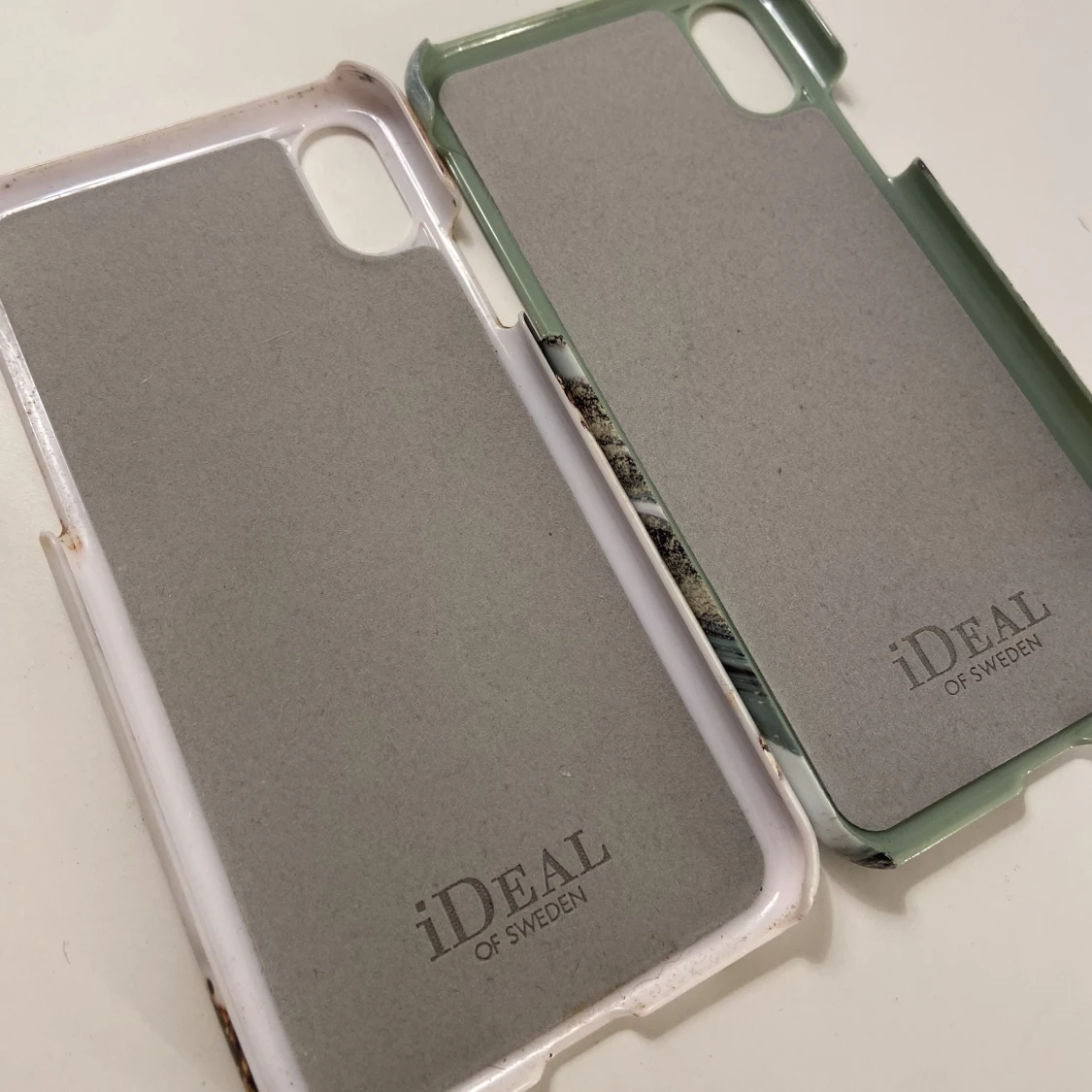 Ideal of Sweden skal - 91