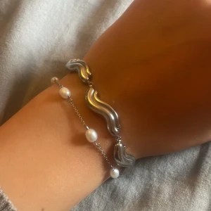 Edblad armband - Orginalpris 499kr pris kan diskuteras 