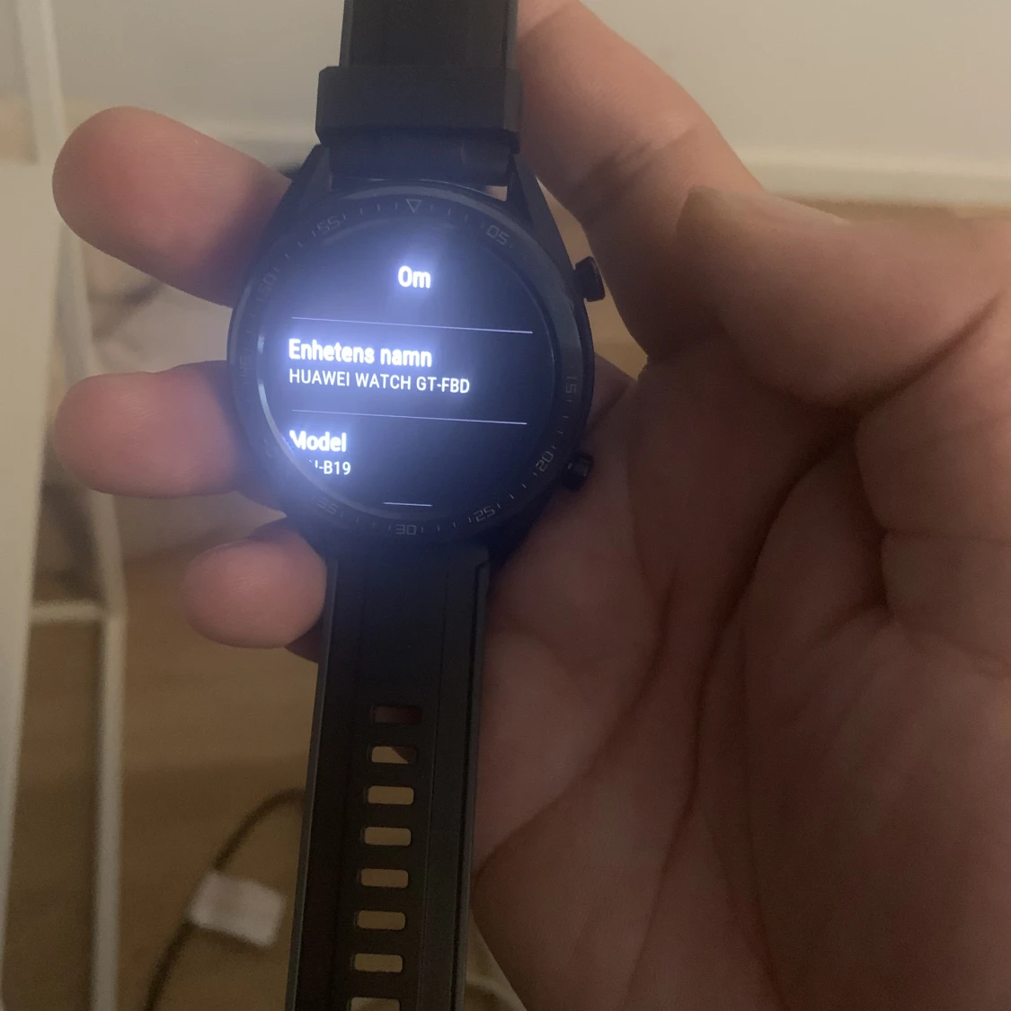 Huawei Smartwatch - 90