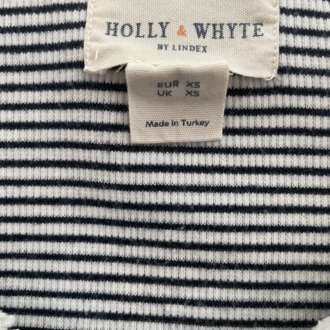 Långärmad topp - 90