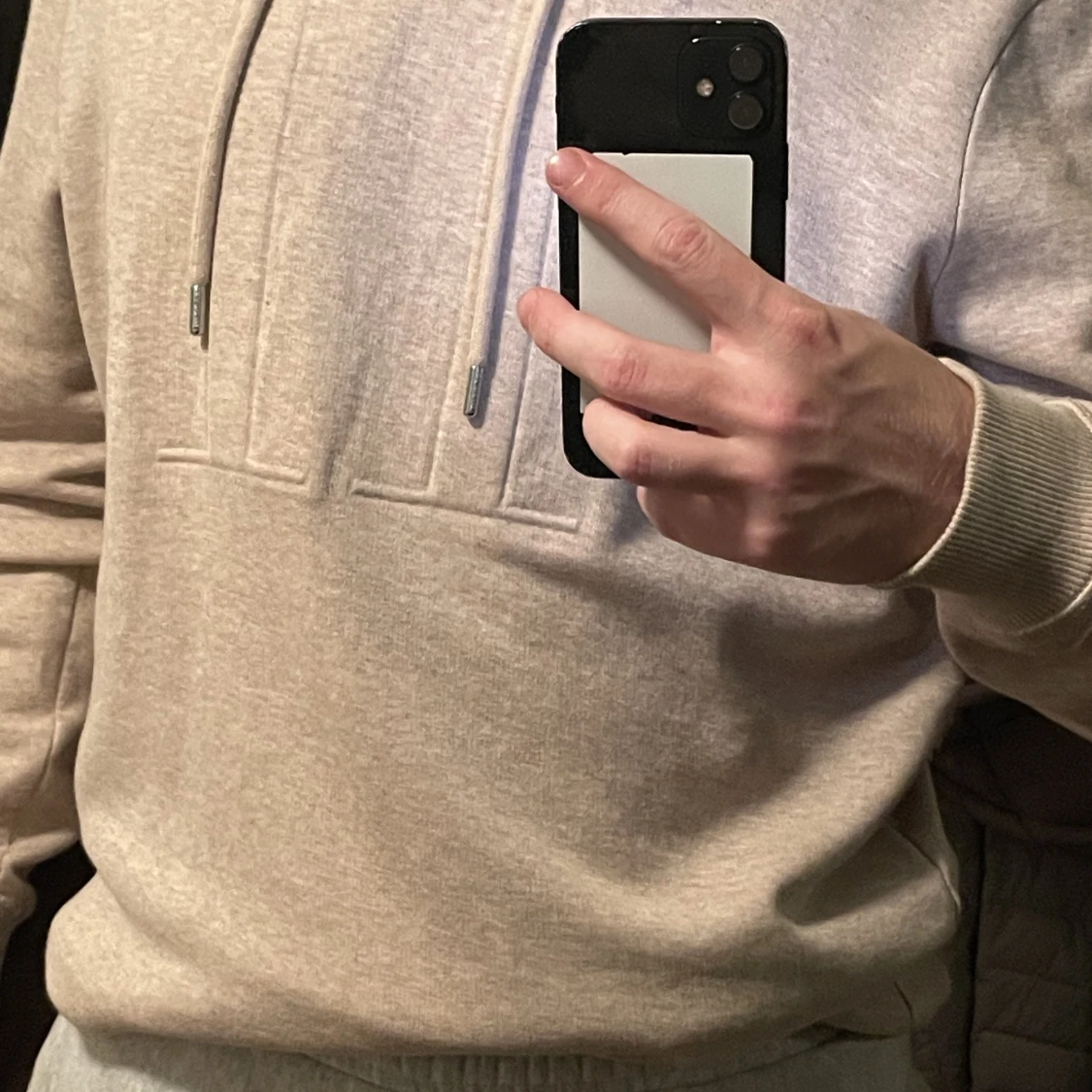 Les deux hoodie - 91